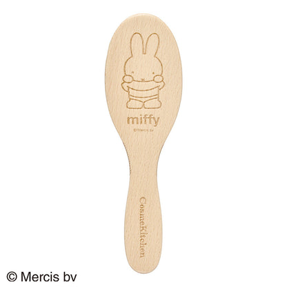 giovanni Miffy Sleekie Brush Mini