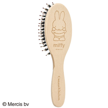 giovanni Miffy Sleekie Brush Mini