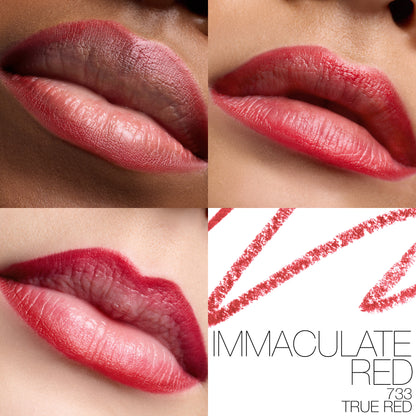 NARS Lip Liner (733 Immaculate Red), 1.1g