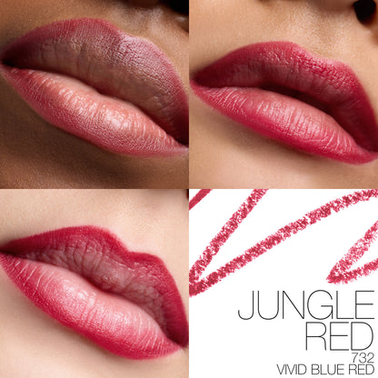 NARS Lip Liner (732 Jungle Red), 1.1g