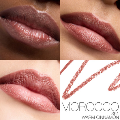 NARS Lip Liner (361 Morocco), 1.1g
