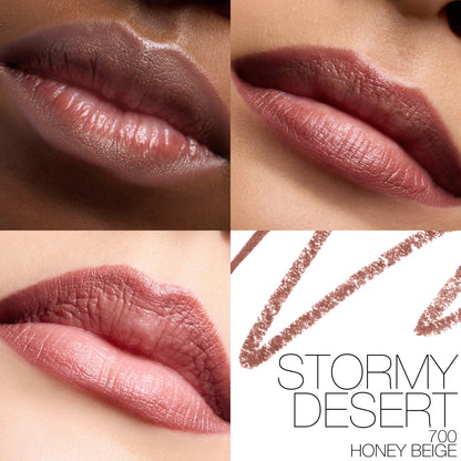 NARS Lip Liner (700 Stormy Desert), 1.1g