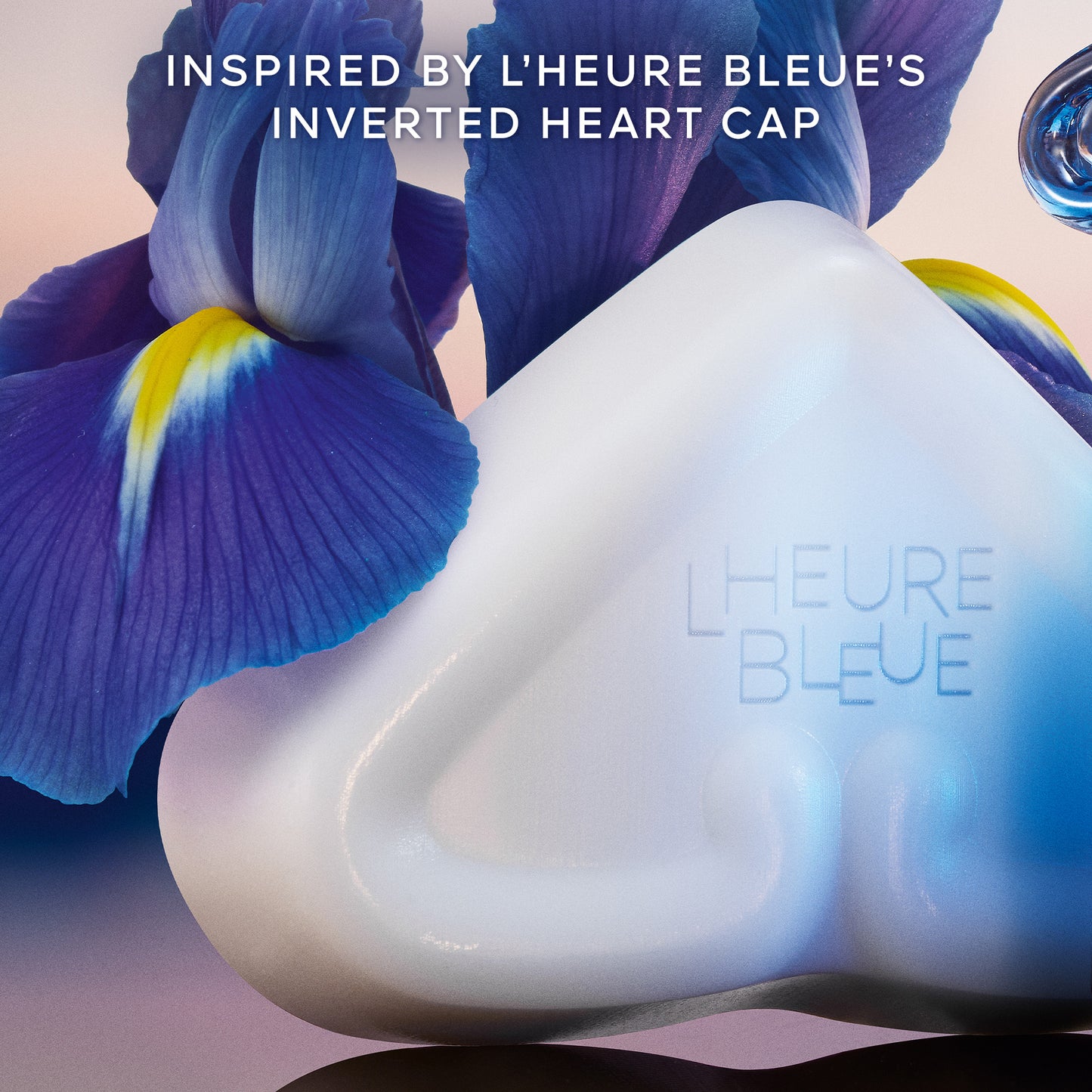 GUERLAIN L'Heure Bleue Scented Soap, 120g