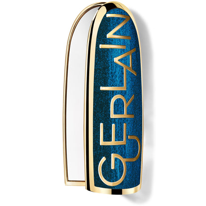 GUERLAIN Rouge G Case (Blue Iconic)