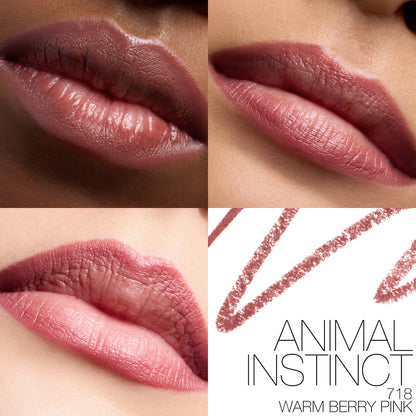 NARS Lip Liner (718 Animal Instinct), 1.1g