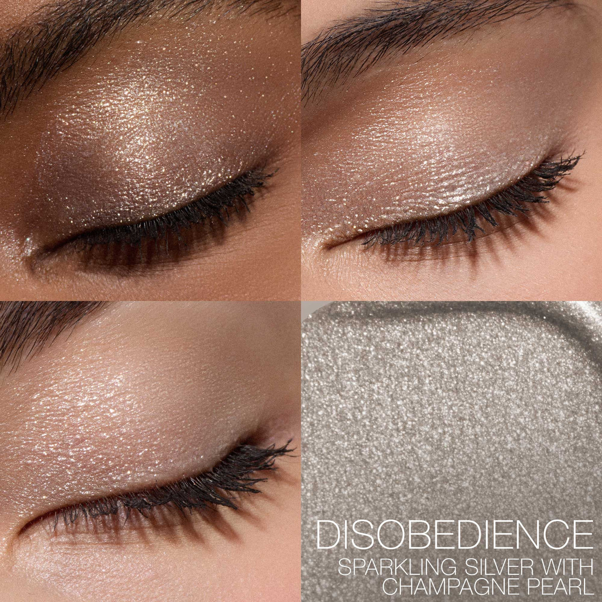 NARS Sparkling Seduction Liquid Eyeshadow (05966 Disobedience)