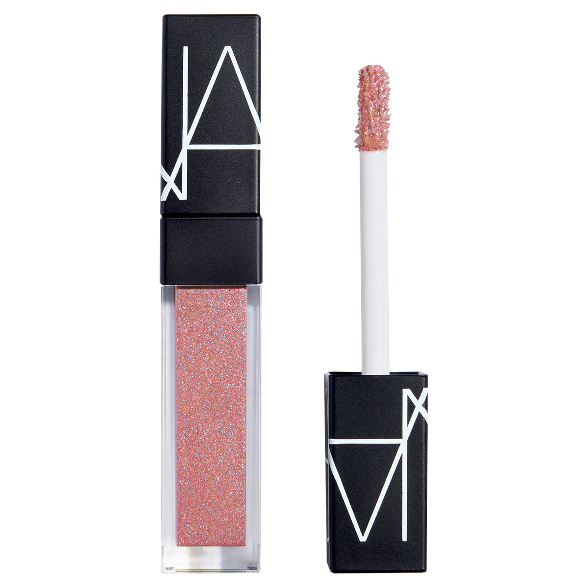 NARS Sparkling Seduction Liquid Eyeshadow (05965 Hot Property)