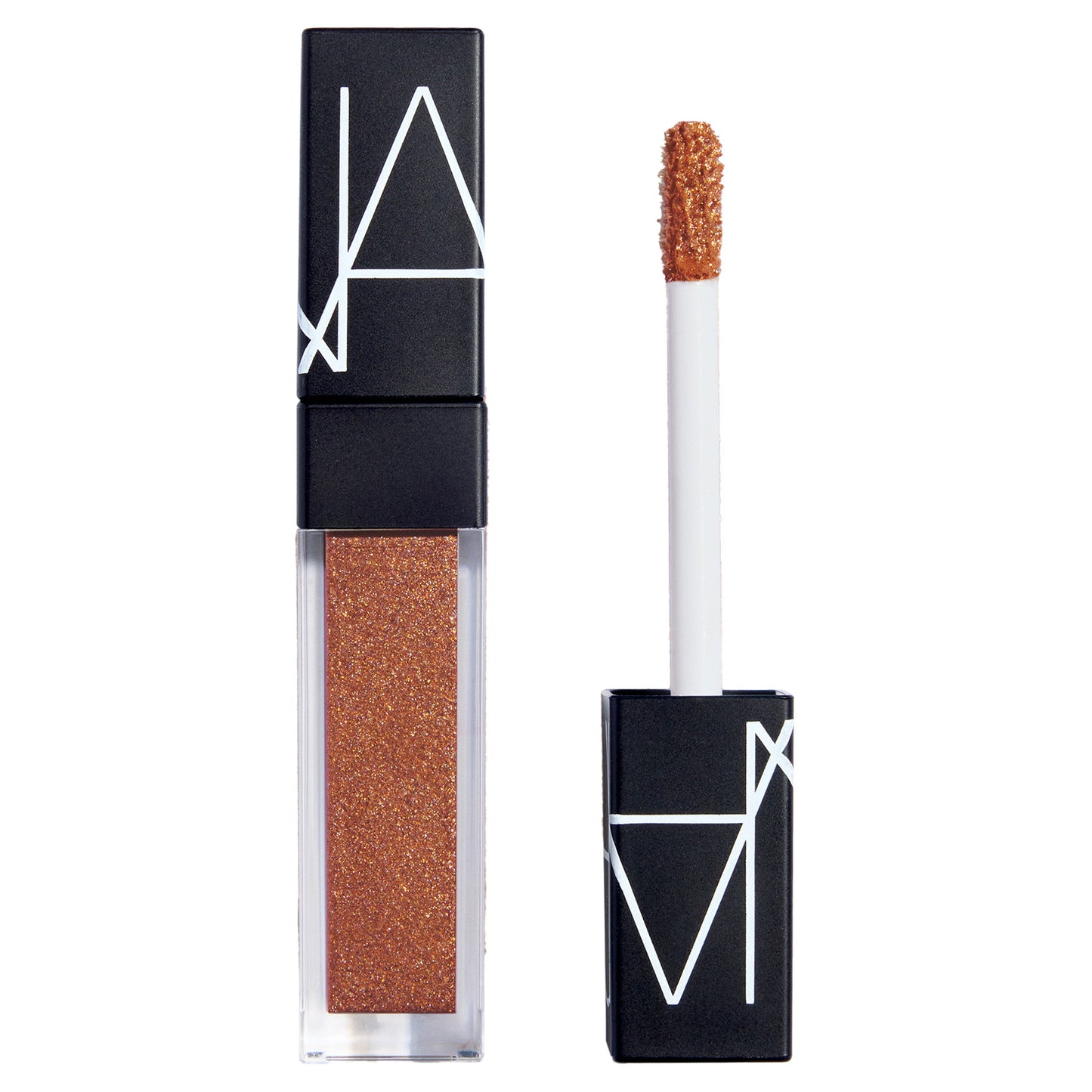 NARS Sparkling Seduction Liquid Eyeshadow (05964 Living Doll)