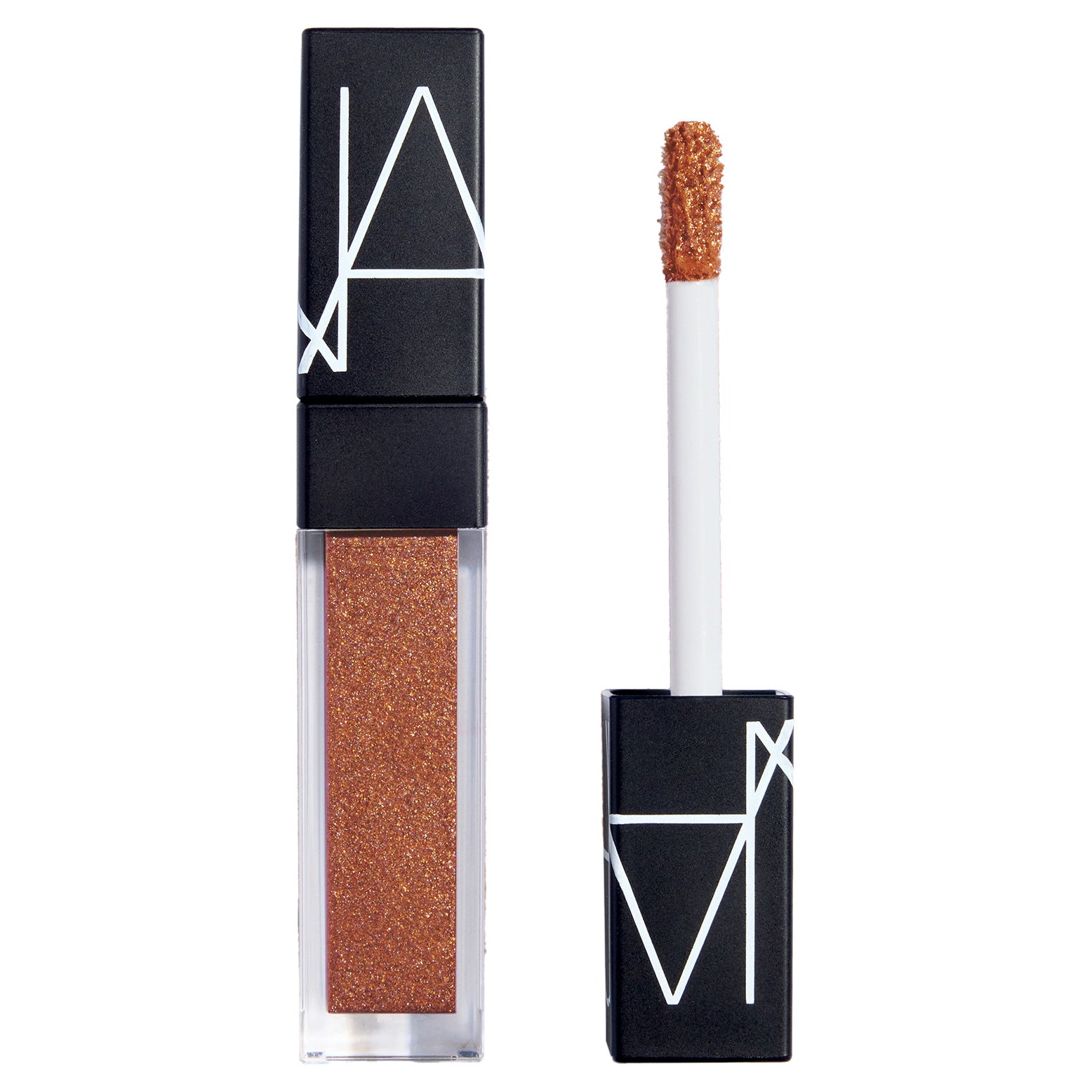 NARS Sparkling Seduction Liquid Eyeshadow (05964 Living Doll)