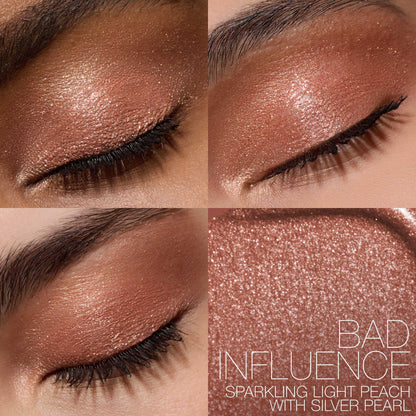NARS Sparkling Seduction Liquid Eyeshadow (05962 Bad Influence)