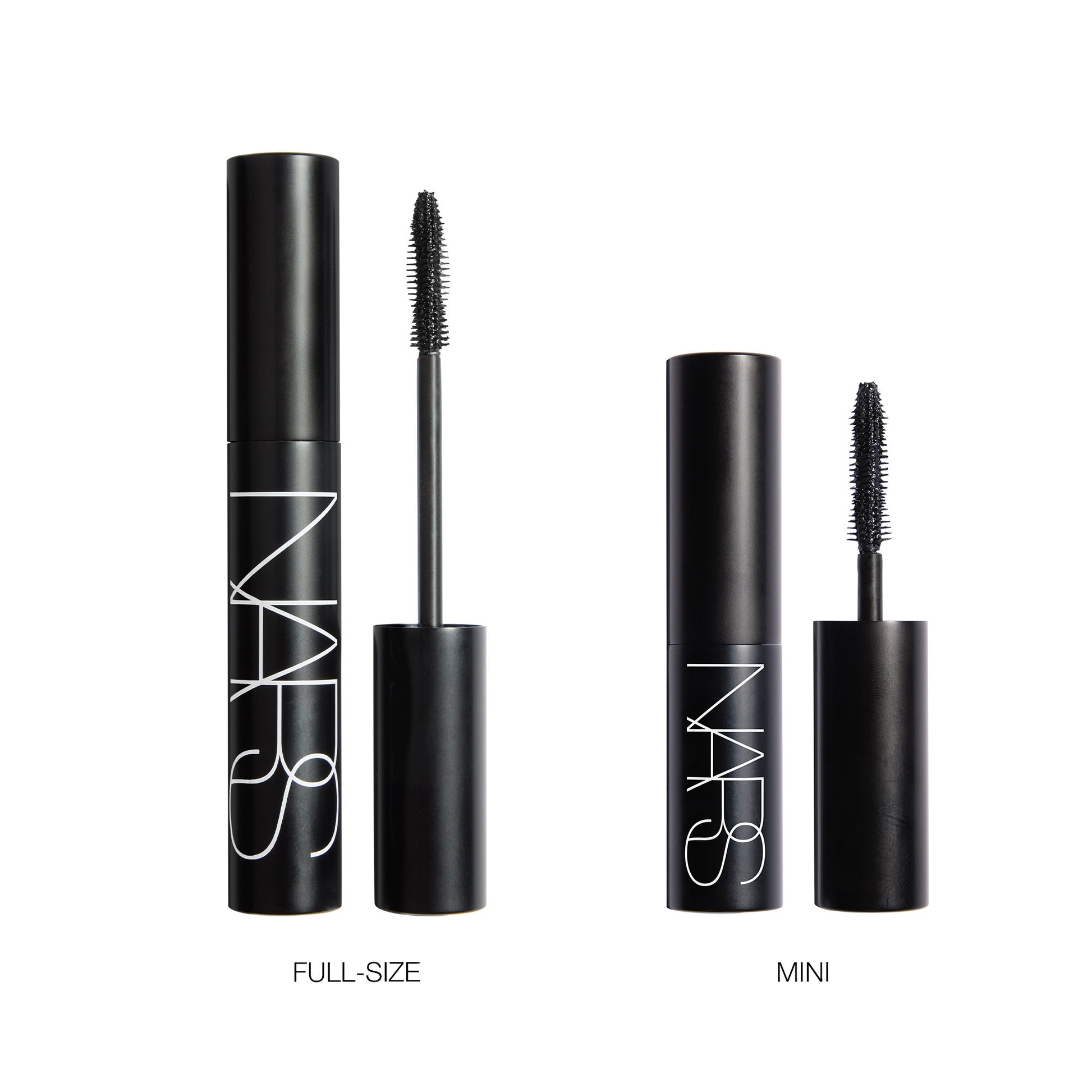 NARS Notorious Mascara Mini (04770 Starstruck Black)