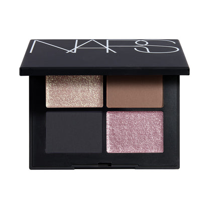 NARS Quad Eyeshadow (06684 Sorrento), 1.1g×4
