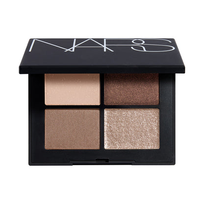 NARS Quad Eyeshadow (06683 Ashes to Ashes), 1.1g×4