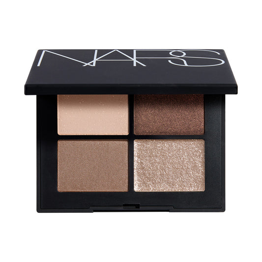 NARS Quad Eyeshadow (06683 Ashes to Ashes), 1.1g×4
