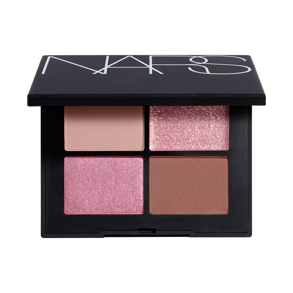 NARS Quad Eyeshadow (06682 Melrose), 1.1g×4