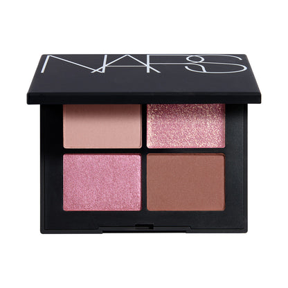 NARS Quad Eyeshadow (06682 Melrose), 1.1g×4