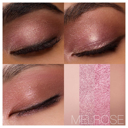 NARS Quad Eyeshadow (06682 Melrose), 1.1g×4