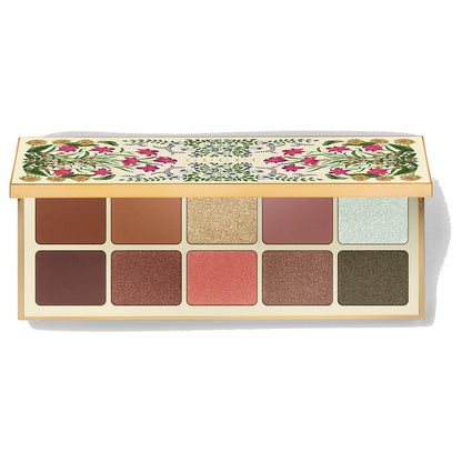 Gucci Beauty Flora Eye Palette, Sunset Orchid, Limited Edition, 14g