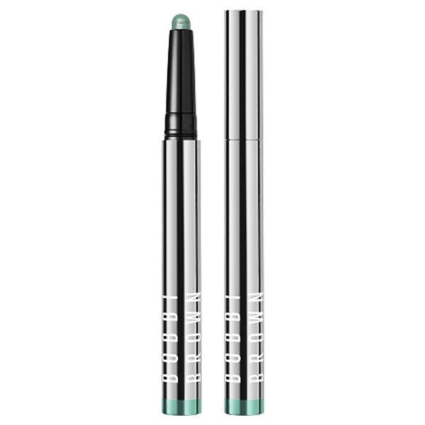 BOBBI BROWN Molten Metal Shadow Stick (Sage Steel), 1g