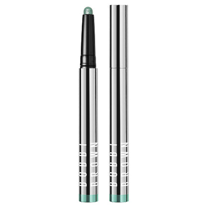 BOBBI BROWN Molten Metal Shadow Stick (Sage Steel), 1g
