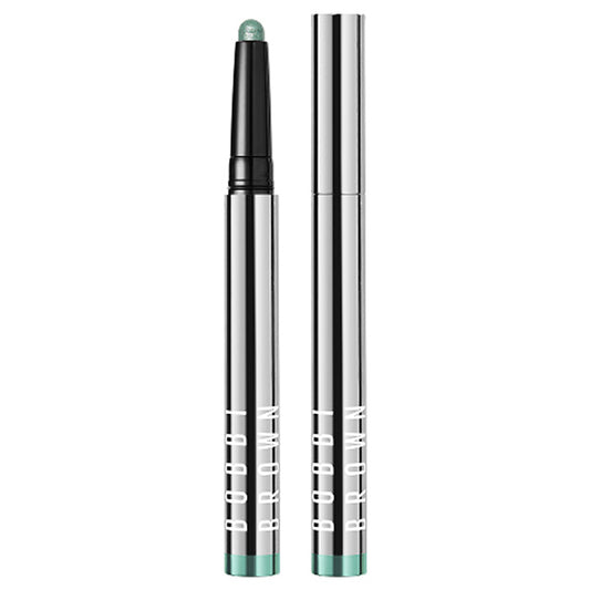 BOBBI BROWN Molten Metal Shadow Stick (Sage Steel), 1g