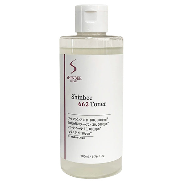Shinbee 662 Toner, 200ml