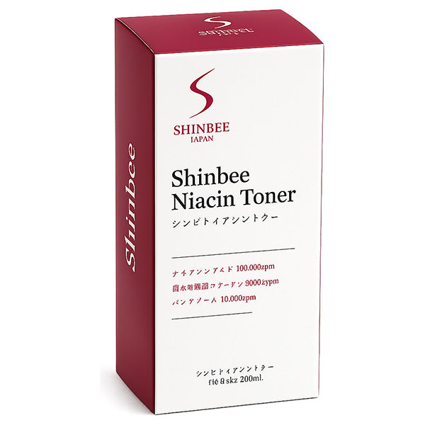 Shinbee 662 Toner, 200ml