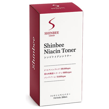 Shinbee 662 Toner, 200ml