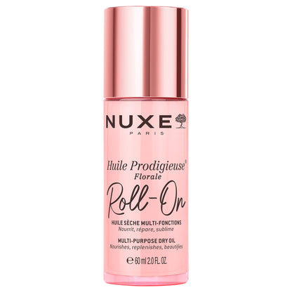 NUXE Huile Prodigieuse Florale Roll-On, 60ml