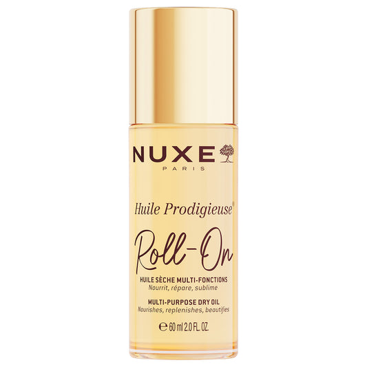 NUXE Huile Prodigieuse Roll-On, 60ml
