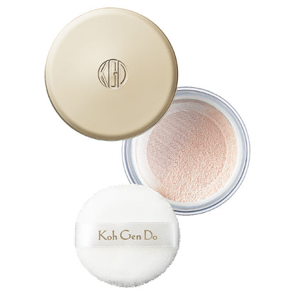 Koh Gen Do Sheer Moist Powder Limited Edition (Unscented)