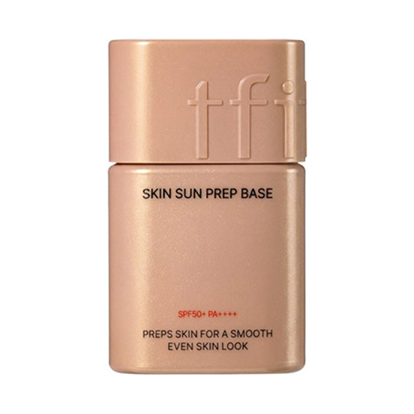 tfit Skin Sun Prep Base SPF50+ + (02 Nude Tone), 35ml