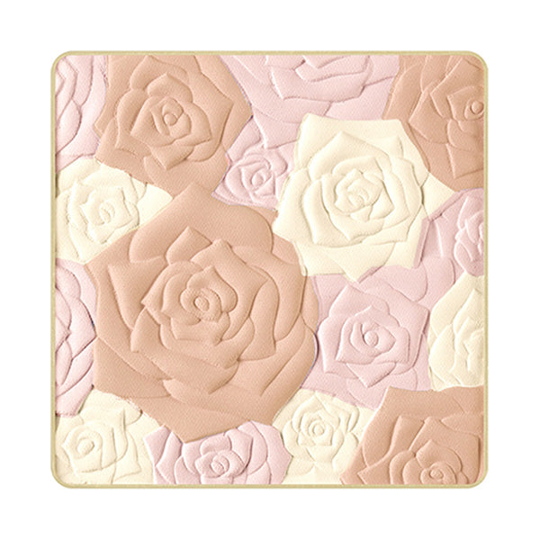 ANNA SUI Rose Pressed Powder Refill (700), 14g