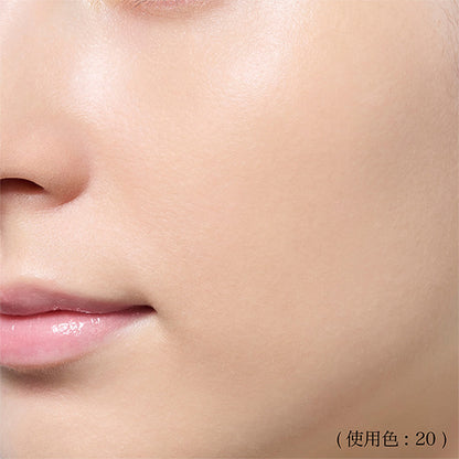 ANNA SUI Skin Fit BB Cream SPF50+ + (20), 40g