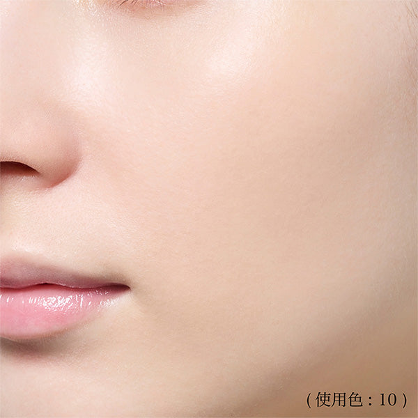 ANNA SUI Skin Fit BB Cream SPF50+ + (10), 40g