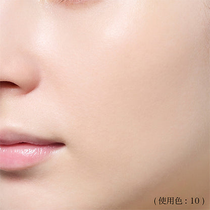 ANNA SUI Skin Fit BB Cream SPF50+ + (10), 40g