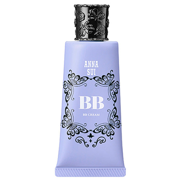 ANNA SUI Skin Fit BB Cream SPF50+ + (00), 40g