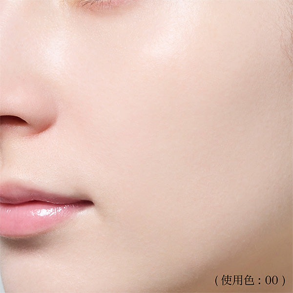 ANNA SUI Skin Fit BB Cream SPF50+ + (00), 40g