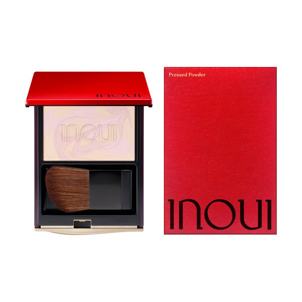 INOUI Pressed Powder, 5g