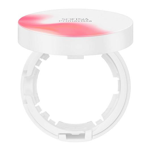 Sofina Primavista Balm Foundation Case