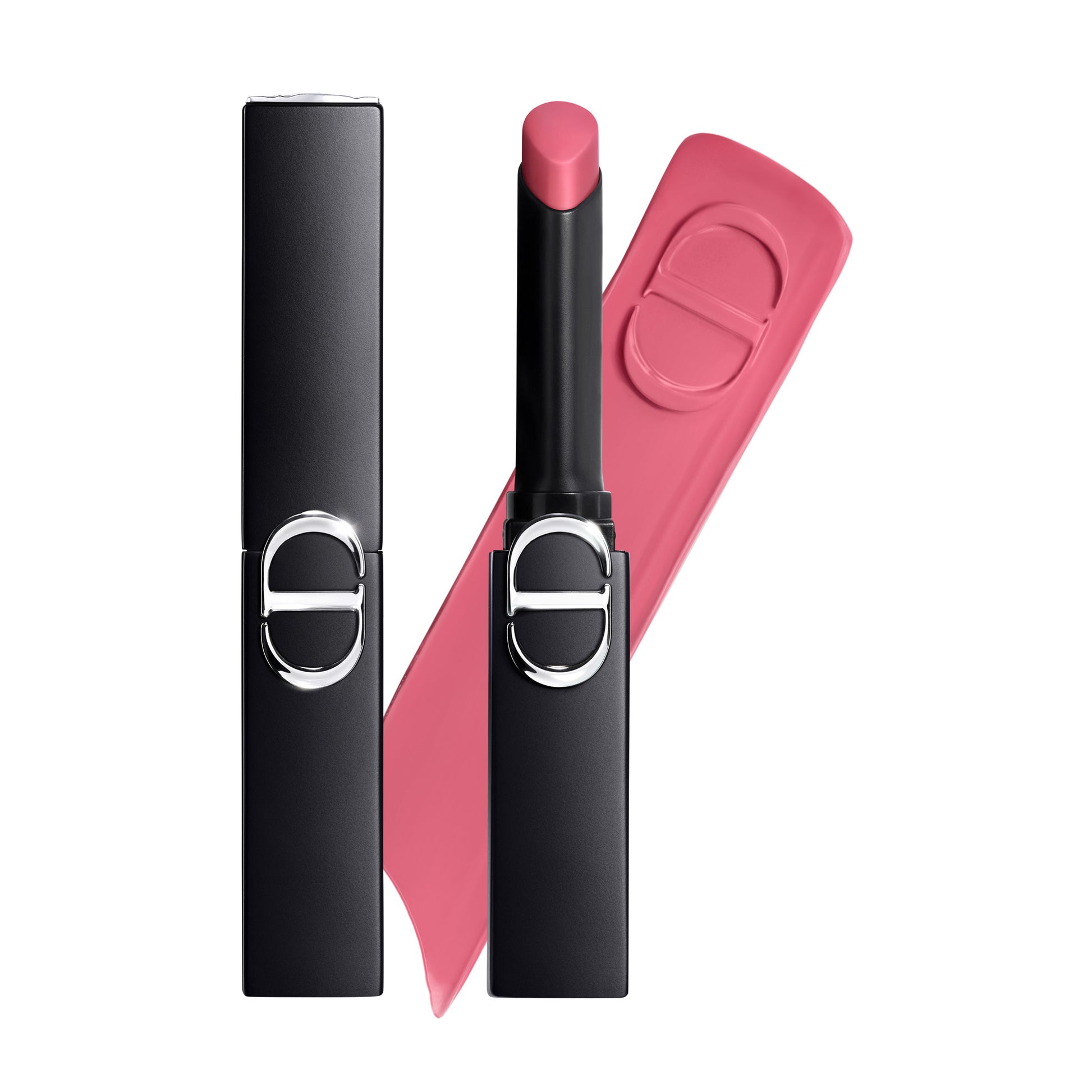 Dior Rouge Dior Forever (Matte) (358 Pink Show Matte)
