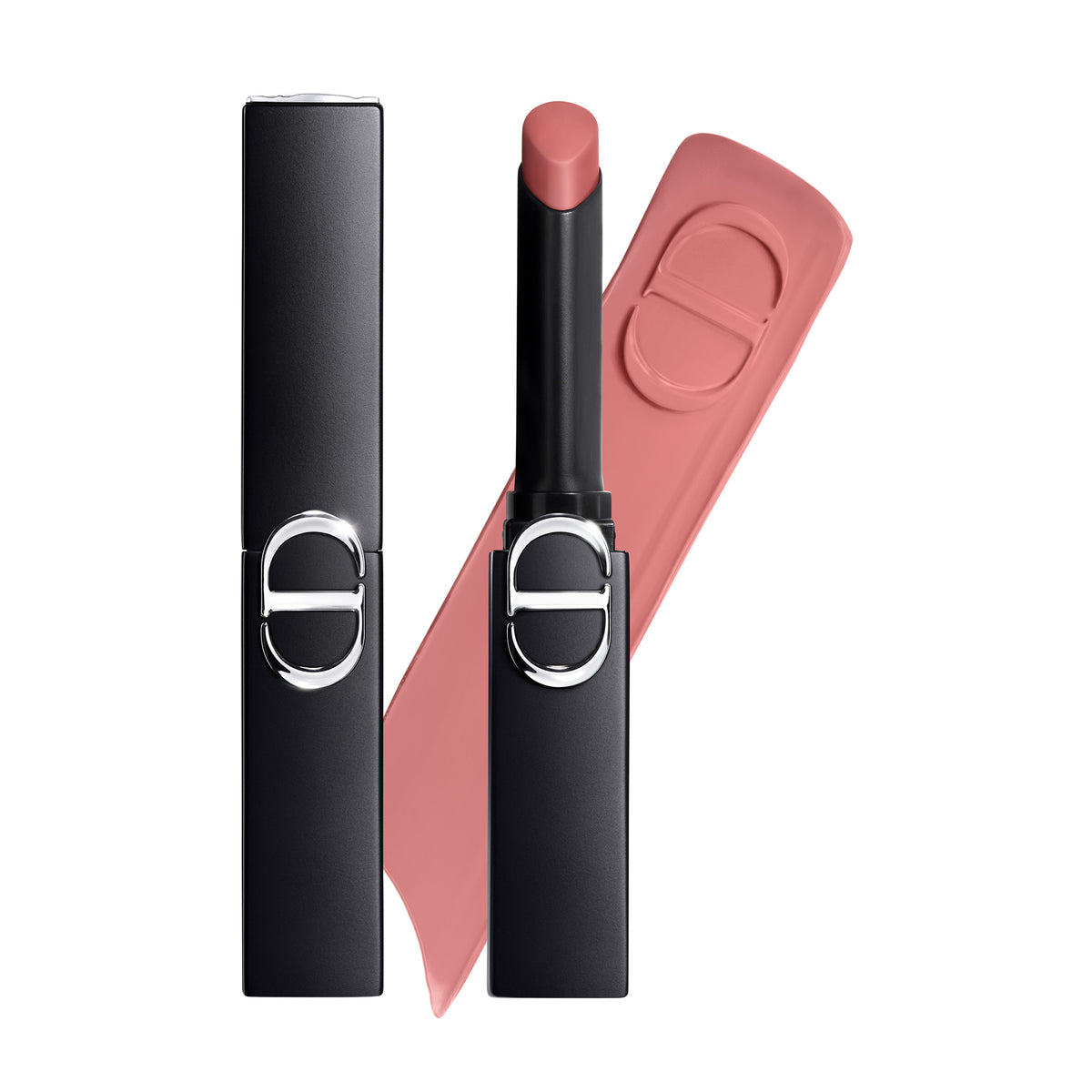 Dior Rouge Dior Forever (Matte) (110 Magnetic Nude Matte)