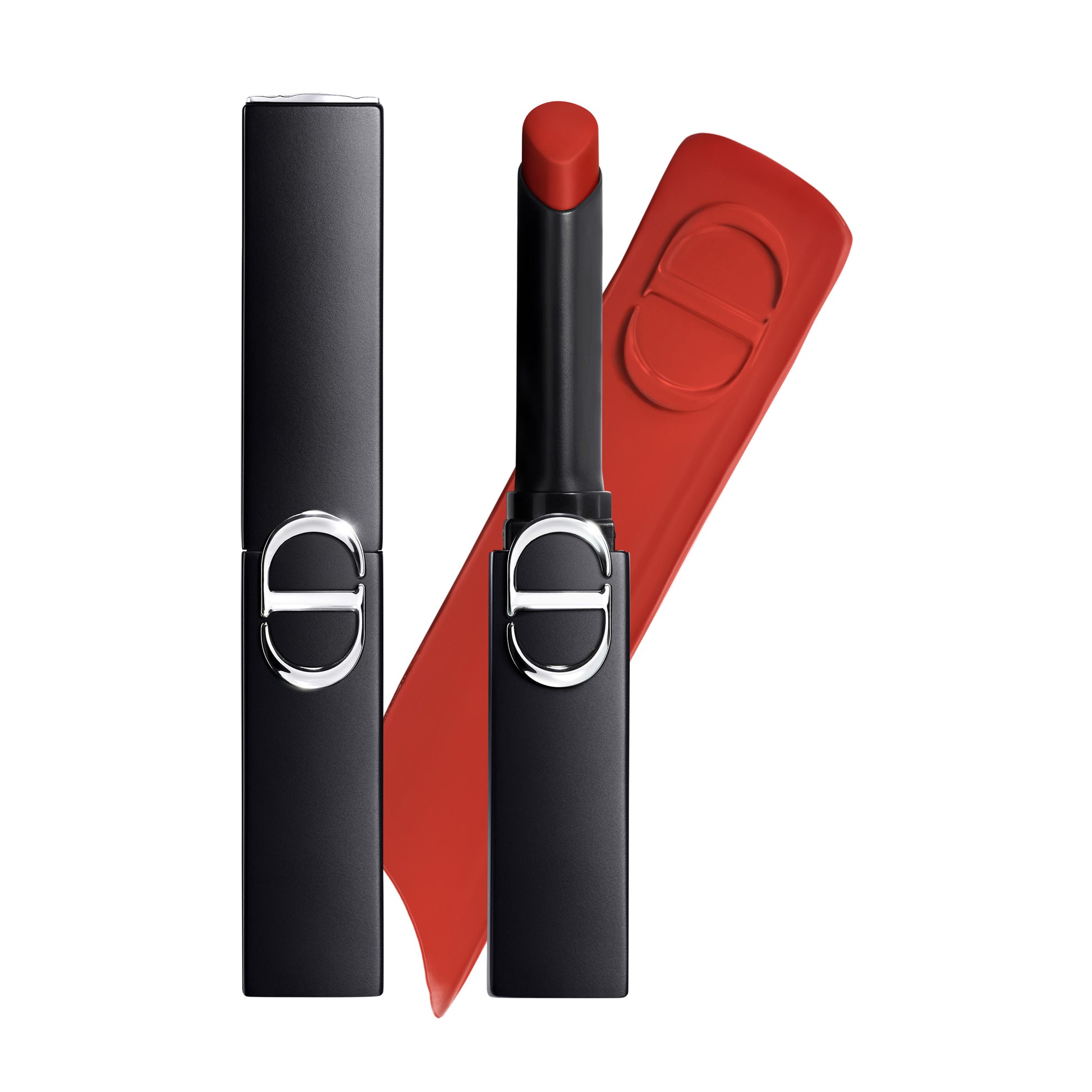 Dior Rouge Dior Forever (Matte) (460 Red on Stage Matte)