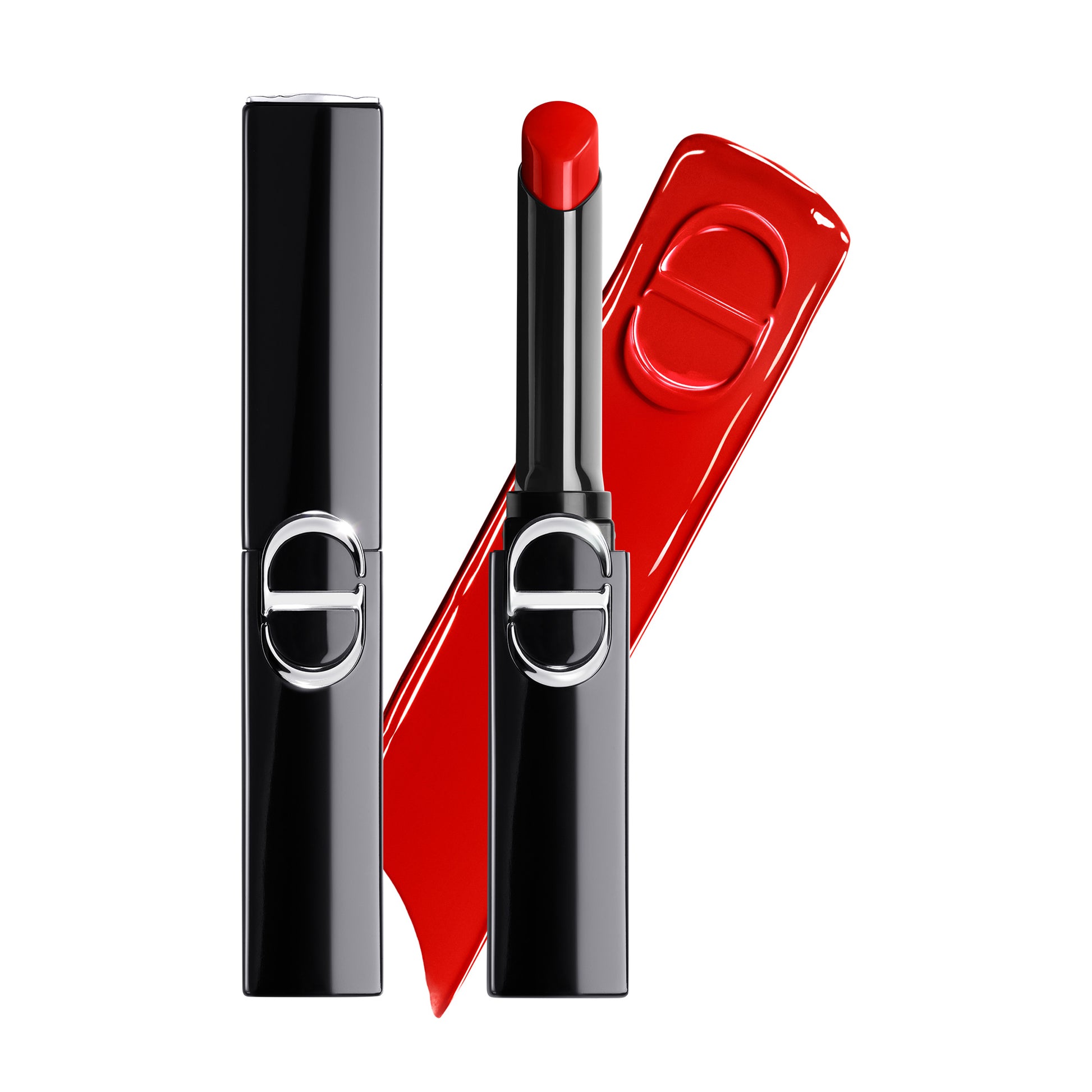 Dior Rouge Dior Forever (Shine), Limited Edition (999 Shine)