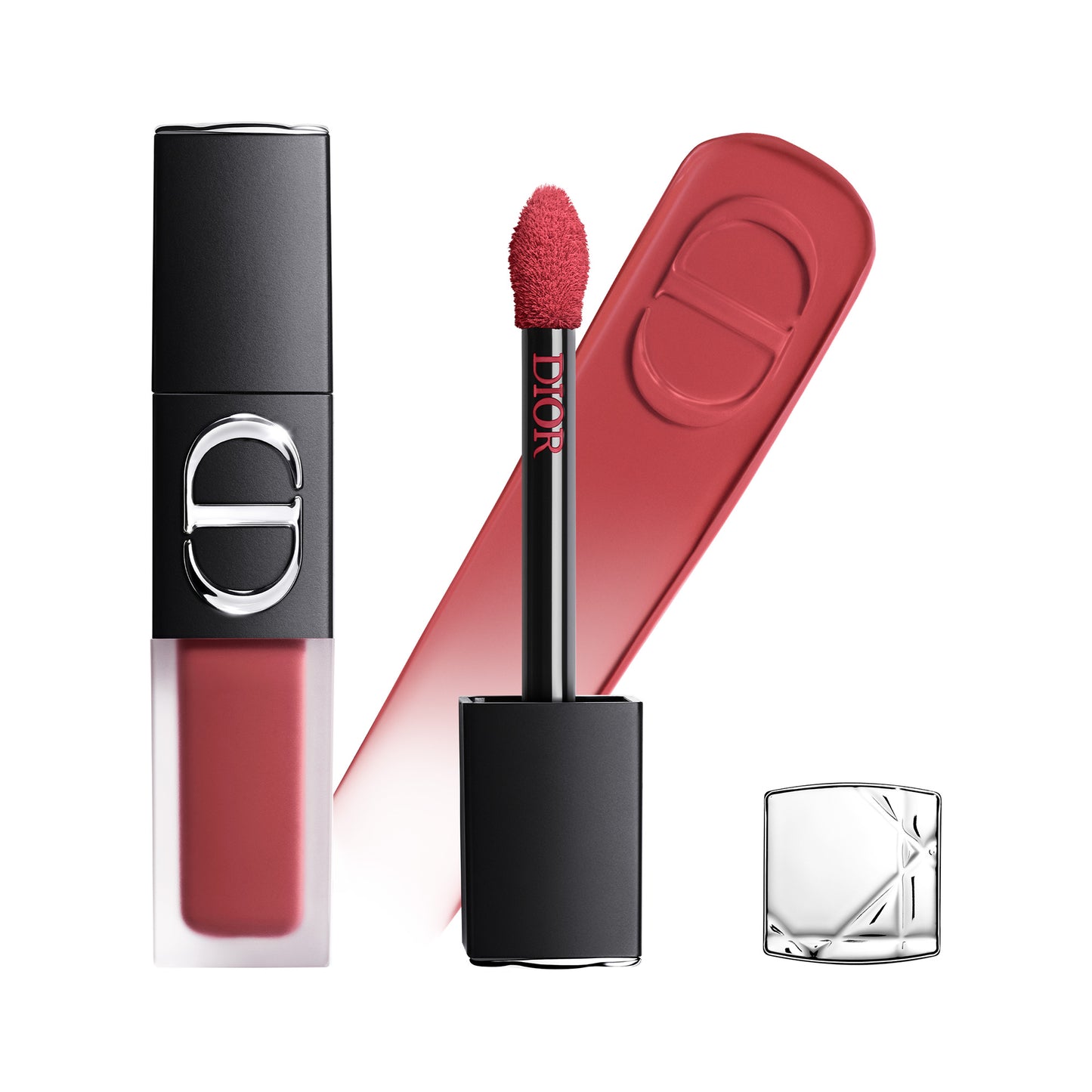 Dior Rouge Dior Forever Liquid (Blur Matte) (558 Rosewood Star), 6.00ml