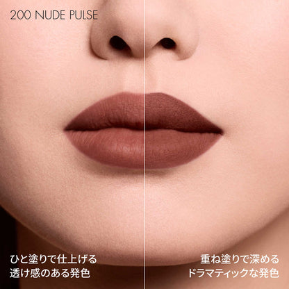 Dior Rouge Dior Forever Liquid (Blur Matte) (200 Nude Pulse), 6.00ml