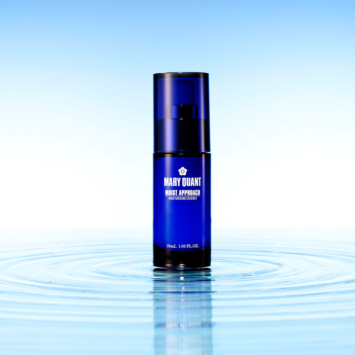 Marie Quant Moist Approach, 30ml