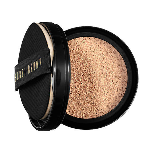 BOBBI BROWN Intensive Skin Serum Cushion Foundation Refill SPF40 + (08 Medium Alabaster), 12g