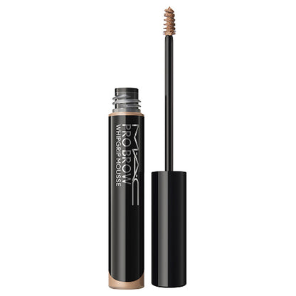 MAC Pro Brow Whip Grip Mousse (Stylized)