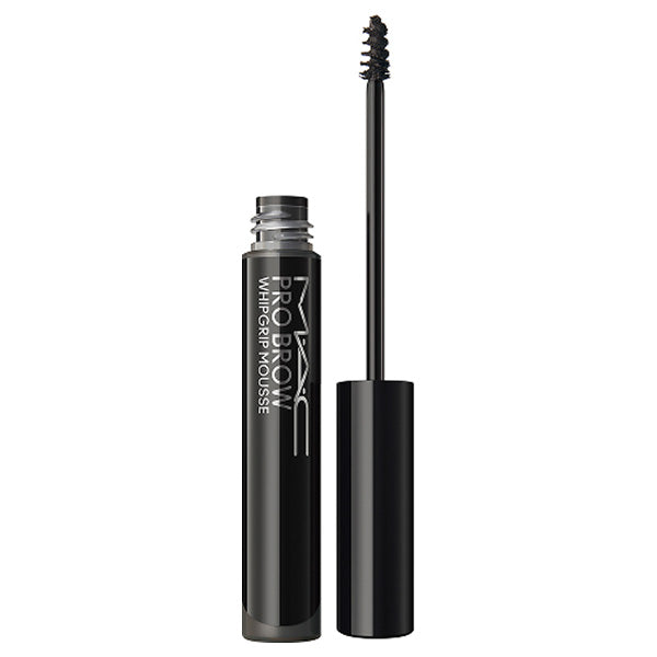 MAC Pro Brow Whip Grip Mousse (Onyx)